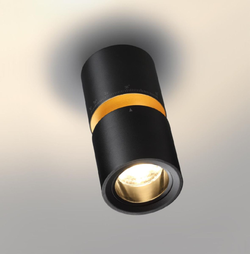 Накладной светильник Novotech Aristo 359338 изображение в интернет-магазине Cramer Light фото 6