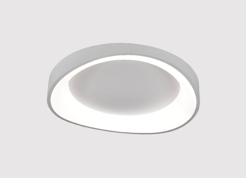 Потолочный светильник Arte Lamp Sualocin A2698PL-60WH изображение в интернет-магазине Cramer Light