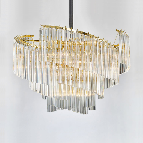 Подвесная люстра ImperiumLoft Waltz 177868-26 изображение в интернет-магазине Cramer Light фото 2