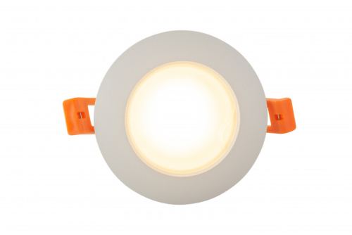 Встраиваемый светильник Denkirs DK3016 DK3016-WH изображение в интернет-магазине Cramer Light