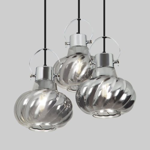 Подвесной светильник Modemodern MD.1189.450 SM изображение в интернет-магазине Cramer Light фото 2