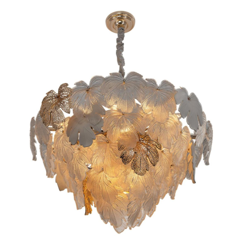 Подвесная люстра Citilux Dryad CL305180 изображение в интернет-магазине Cramer Light фото 10