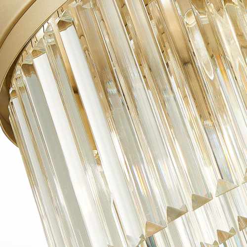 Потолочная люстра ST Luce Ercolano SL1624.202.09 изображение в интернет-магазине Cramer Light фото 4