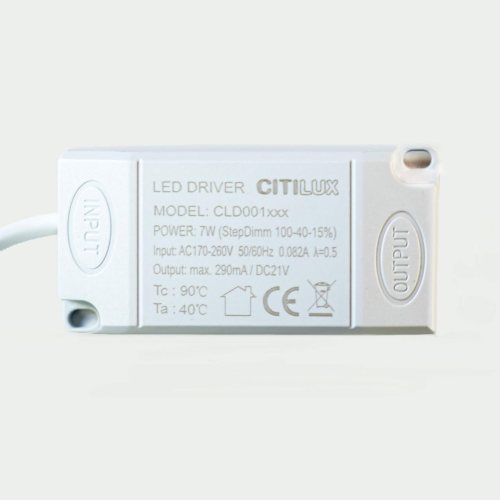 Встраиваемый светильник Citilux Гамма CLD004NW0 изображение в интернет-магазине Cramer Light фото 17