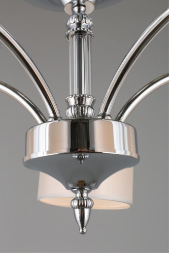 Потолочная люстра Omnilux Alghero OML-64707-05 изображение в интернет-магазине Cramer Light фото 5