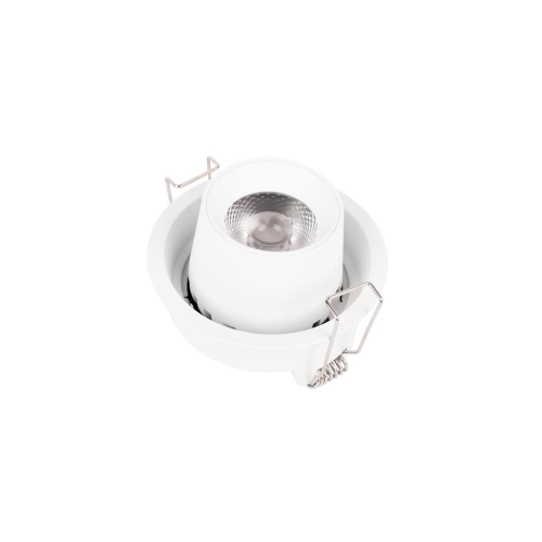 Встраиваемый светильник Loft IT Flash 10319/A White изображение в интернет-магазине Cramer Light фото 6
