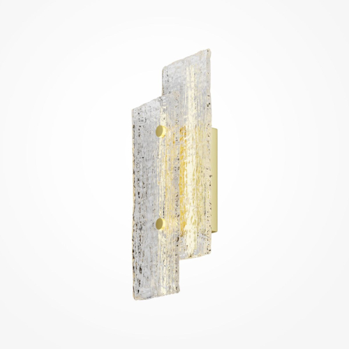 Настенный светильник Maytoni Frostum MOD439WL-L7BSK изображение в интернет-магазине Cramer Light фото 3