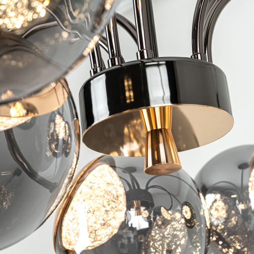 Люстра на штанге Modestyle MS.2522.800 изображение в интернет-магазине Cramer Light фото 7