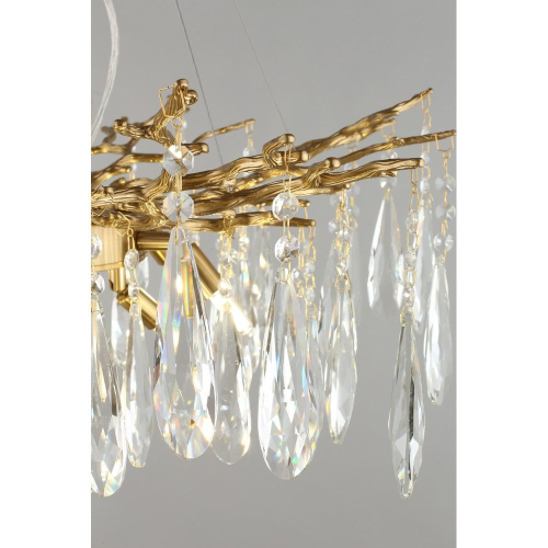 Подвесная люстра Omnilux Batelli OML-52903-08 изображение в интернет-магазине Cramer Light фото 8