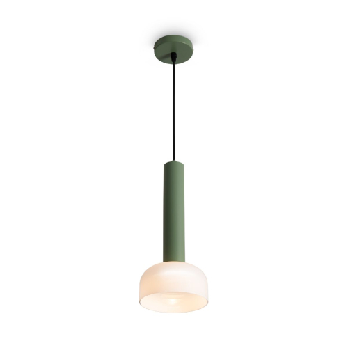 Подвесной светильник Freya Barries FR6185PL-L5GN изображение в интернет-магазине Cramer Light фото 4
