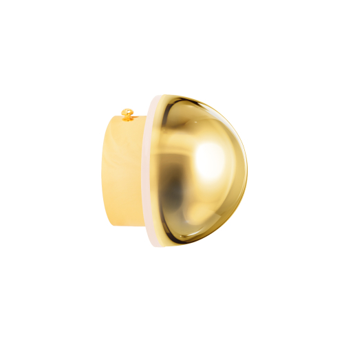 Настенный светильник Loft IT Dot 10362S Gold изображение в интернет-магазине Cramer Light фото 3