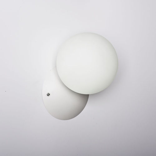 Настенный светильник ImperiumLoft Spherra White 311487-22 изображение в интернет-магазине Cramer Light фото 5
