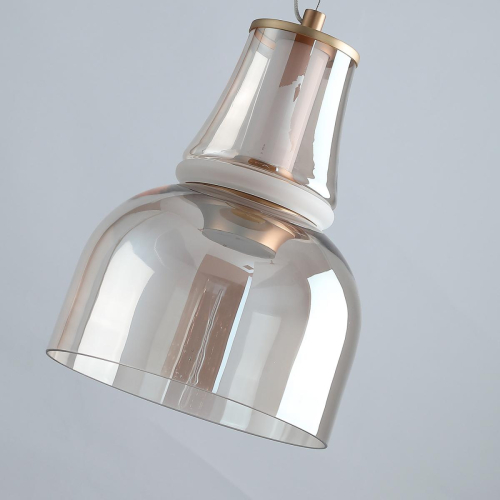 Подвесной светильник Favourite Gaudi 4242-1P изображение в интернет-магазине Cramer Light фото 3
