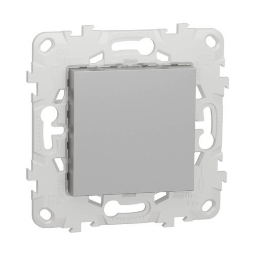 Заглушка 45х45 Schneider Electric Unica New NU586630 дополнительное фото