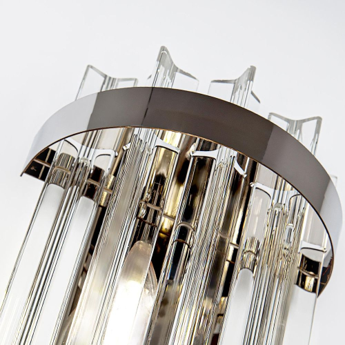 Настенный светильник Modelux ML.514.02 CR изображение в интернет-магазине Cramer Light фото 4