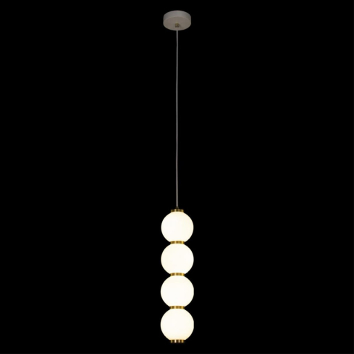Подвесной светильник Loft IT Pearls 10205/B изображение в интернет-магазине Cramer Light фото 2