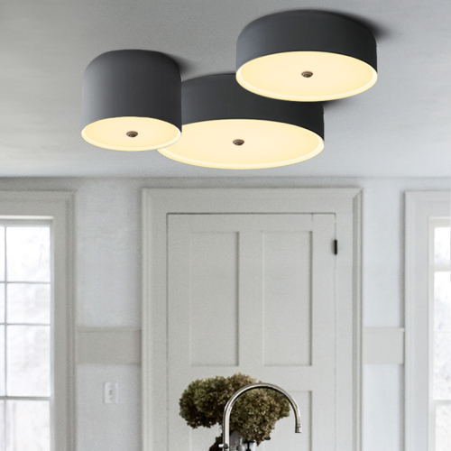 Потолочный светильник ImperiumLoft Cylinder 178354-26 изображение в интернет-магазине Cramer Light фото 10