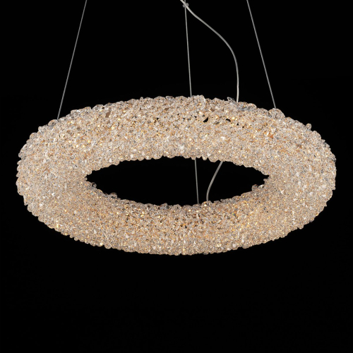 Подвесная люстра Citilux Cloudy CL323152 изображение в интернет-магазине Cramer Light фото 2