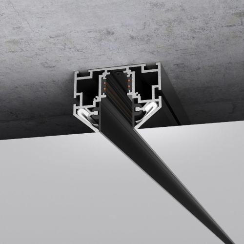 Шинопровод Elektrostandard Slim Magnetic 4690389206559 85204/00 a067412 изображение в интернет-магазине Cramer Light
