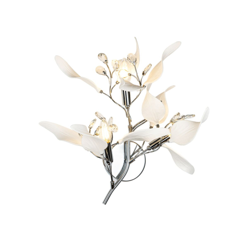 Настенный светильник Modelux premium ML.6808.450P CR изображение в интернет-магазине Cramer Light