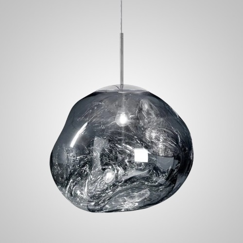 Подвесной светильник ImperiumLoft Tom dixon melt 143787-22 изображение в интернет-магазине Cramer Light