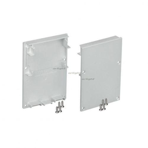 Заглушка Arlight SL-LINE-4970 019298 изображение в интернет-магазине Cramer Light