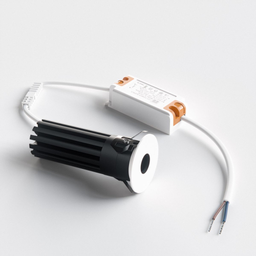 Встраиваемый светильник Lightstar Spira Slim 074336 изображение в интернет-магазине Cramer Light фото 5