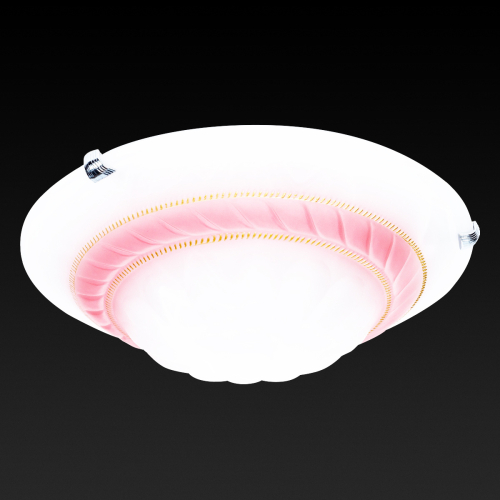 Потолочный светильник Toplight Clare TL9101Y-02PK изображение в интернет-магазине Cramer Light фото 2
