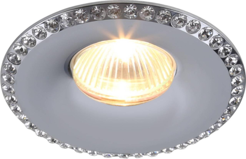 Встраиваемый светильник Divinare Musetta 1770/02 PL-1 изображение в интернет-магазине Cramer Light