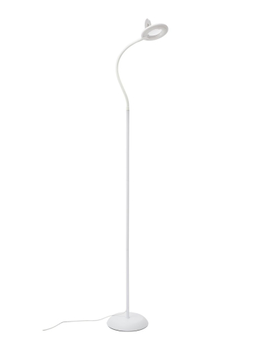 Торшер ARTSTYLE TL-528LW изображение в интернет-магазине Cramer Light