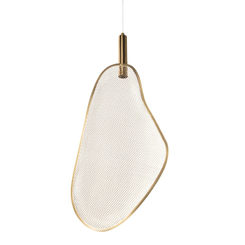 Подвесной светильник Loft IT Leaf 10349/M изображение в интернет-магазине Cramer Light фото 3