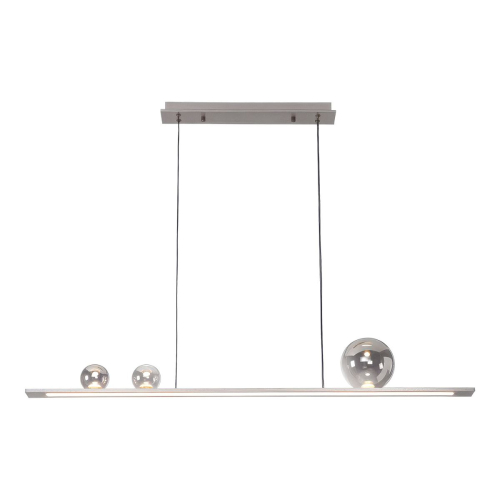 Линейно-подвесной светильник Lussole Fishers LSP-7454 изображение в интернет-магазине Cramer Light