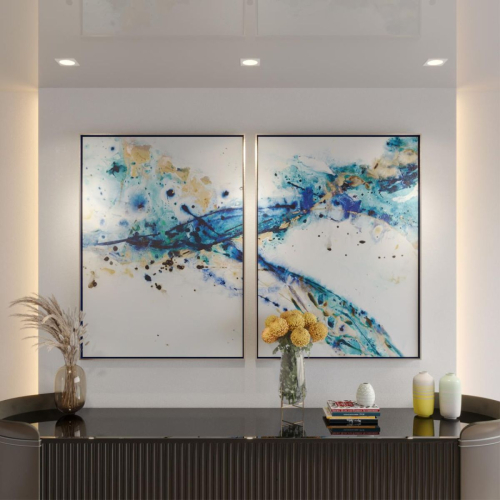 Встраиваемый светильник Novotech WIR Gemini 371005 изображение в интернет-магазине Cramer Light фото 3