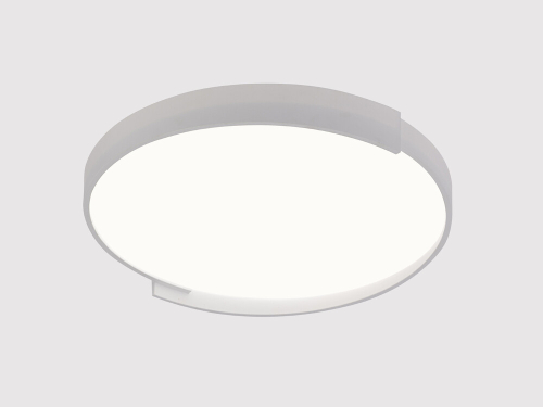 Потолочный светильник Arte Lamp Zibal A3087PL-120WH изображение в интернет-магазине Cramer Light