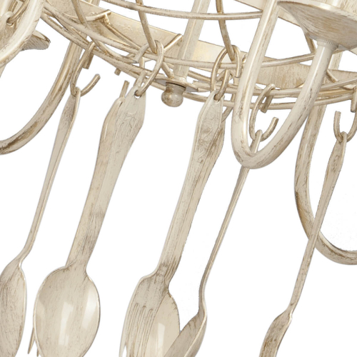 Подвесная люстра Vitaluce V1333/6 изображение в интернет-магазине Cramer Light фото 3