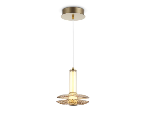 Подвесной светильник Ambrella Light High Light Crystal LH31001 изображение в интернет-магазине Cramer Light фото 7