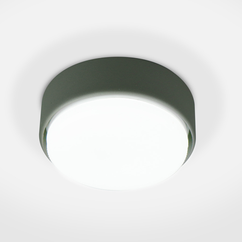 Накладной светильник General GWL-GX53-M-IP20 661915 изображение в интернет-магазине Cramer Light