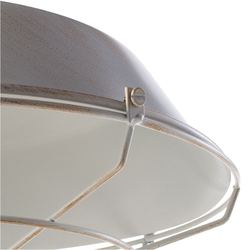 Подвесной светильник Arte Lamp 74 A9183SP-1WG изображение в интернет-магазине Cramer Light фото 2