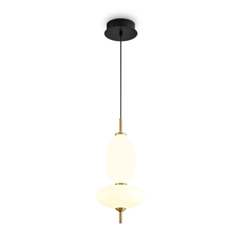 Подвесной светильник Freya Solare FR5594PL-L11B изображение в интернет-магазине Cramer Light фото 4