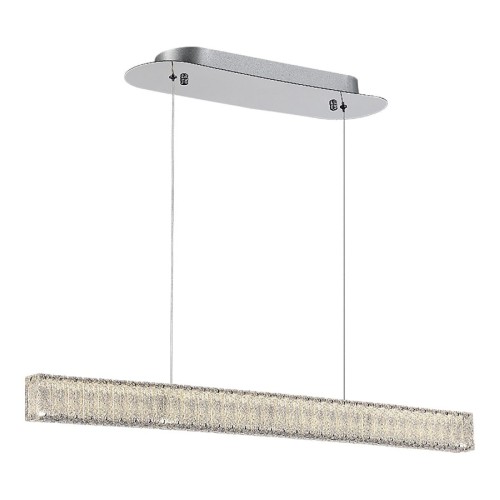 Подвесная люстра ST Luce Latozzo SL6008.133.01 изображение в интернет-магазине Cramer Light