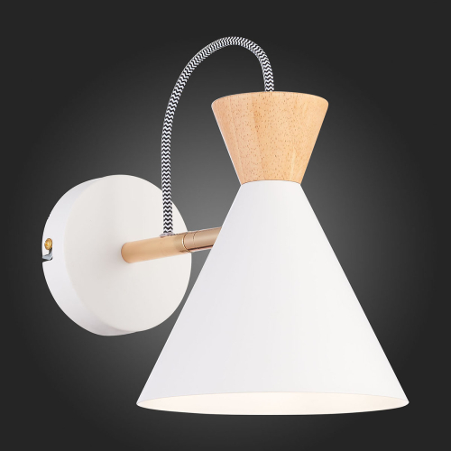 Бра Evoluce Modica SLE125101-01 дополнительное фото фото 2