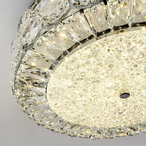 Потолочный светильник LED4U L1180-400 CR изображение в интернет-магазине Cramer Light фото 7