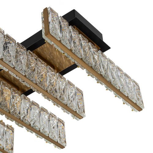 Потолочная люстра Citilux Palant CL325252 изображение в интернет-магазине Cramer Light фото 9