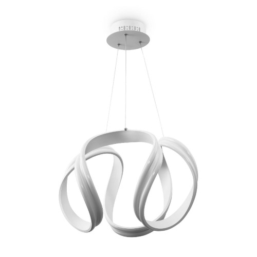 Подвесной светильник Freya Haut FR10024PL-L84W изображение в интернет-магазине Cramer Light фото 2