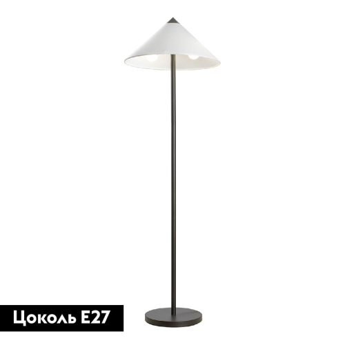 Торшер Lussole Escambia LSP-0657 изображение в интернет-магазине Cramer Light фото 2