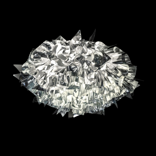 Потолочный светильник Loft IT Clizia 10593/780C Silver изображение в интернет-магазине Cramer Light фото 2