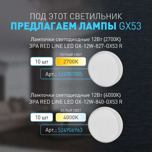 Подвесной светильник Эра PL21 BK Б0058503 изображение в интернет-магазине Cramer Light фото 12