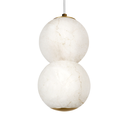 Подвесной светильник Loft IT Beads 10530/2P изображение в интернет-магазине Cramer Light фото 5