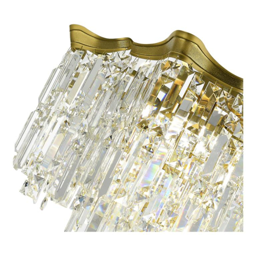 Потолочная люстра ST Luce Ofelia SL1659.302.10 изображение в интернет-магазине Cramer Light фото 4