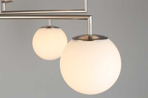 Подвесная люстра Aployt Kristian APL.759.03.10 изображение в интернет-магазине Cramer Light фото 5